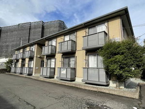 シャーメゾン北仙台 103号-1