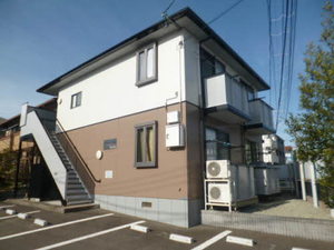 ディアコート国見 202号-1