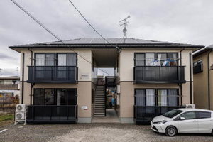 ウェーヴ 201号-1