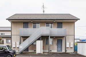 ホーン・パディ