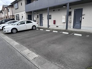 フラッツアーク 201号-15