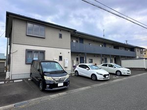 フラッツアーク 201号-4