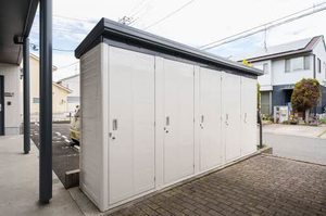 フラッツアーク 201号-6