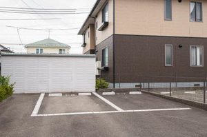 ルミエールⅢ 202号-15