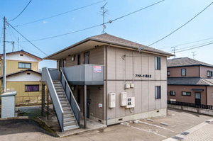 ファミーユ境山Ⅱ