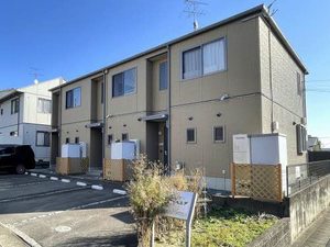 テンダーベルデ 103号-1