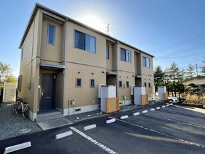 テンダーベルデ 103号-3