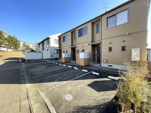 テンダーベルデ 103号-4