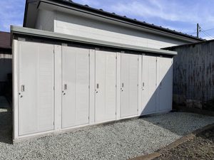 ラフィネ 101号-14