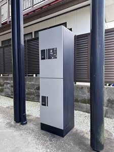 ラフィネ 101号-15