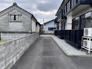 ラフィネ 101号-2