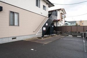 ラフィネ 101号-3