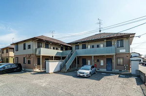 ヴィルヌーブＴ