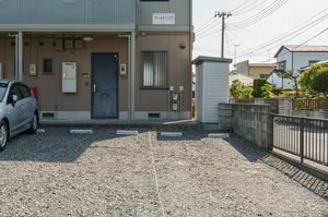 ヴィルヌーブＴ 106号-4