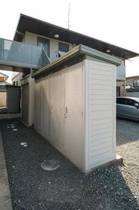 ヴィルヌーブＴ 106号-5