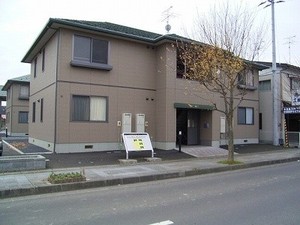 シュッテン・アンスバッハＡ