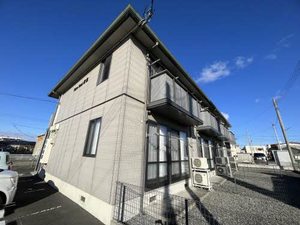 ピュアソウル諏訪 101号-1