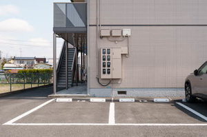 ピュアソウル諏訪 101号-14