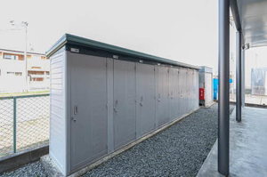 ピュアソウル諏訪 101号-15