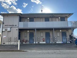 メゾン・リュミエール