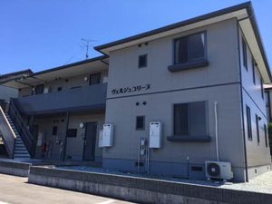 ヴェルジュコリーヌ