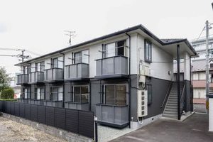 ＧＩＡＲＤＩＮＯ泉中央Ⅱ