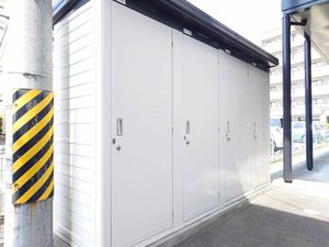 GIARDINO泉中央Ⅱ 103号-14