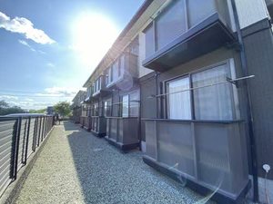 GIARDINO泉中央Ⅰ 102号-12