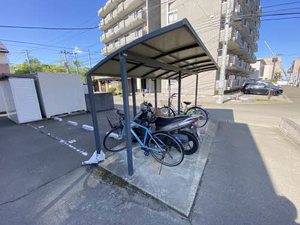 GIARDINO泉中央Ⅰ 102号-14