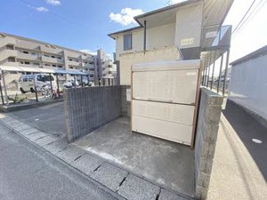 GIARDINO泉中央Ⅰ 102号-15