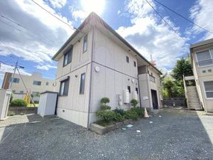 ファミールかんのⅡ