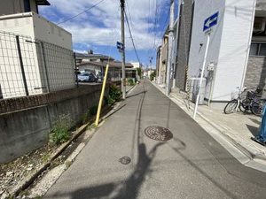 ファミールかんのⅡ 201号-5