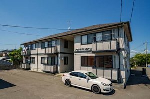 アビタシオン・ボヌールⅠ 103号-1