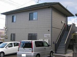 ケントハウス鷹乃杜 201号-1