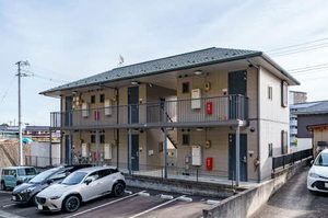 プリマベーラＭ 101号-12