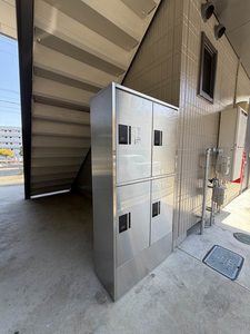 プリマベーラＭ 101号-15