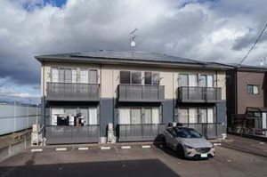 エル・シャンテＳ 202号-1