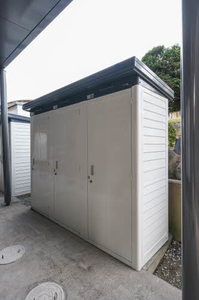 エル・シャンテＳ 202号-14