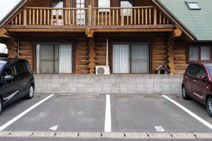 フレグランスあおばＡ 202号-12