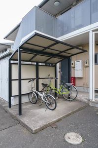 フレグランスあおばＡ 202号-13