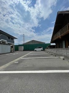 フレグランスあおばＡ 202号-15