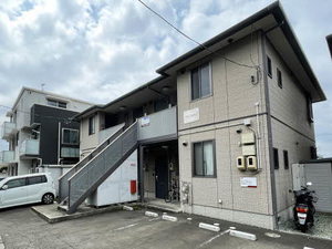 グリーンポポⅠ 103号-1