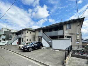 グリーンポポⅡ 102号-1