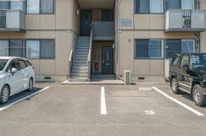 サンハイツ櫻 101号-2