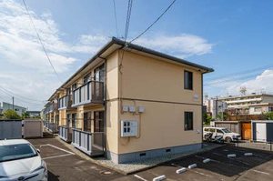 Ｖｉｖｒｅ　Ｃ 202号-1