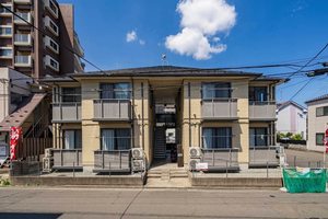 フラッツ八幡 205号-14