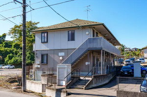 アルカンシエルＣ 105号-1