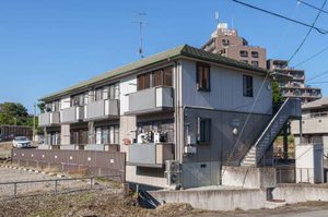 アルカンシエルＣ 105号-12