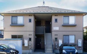 ハイツ・サンリリィ 201号-1