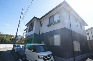 シャーメゾンＫＡＴＯⅡ